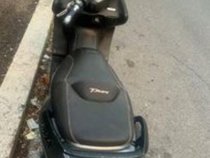 YAMAHA T MAX - 2003