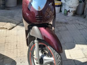 SCOOTER 50 CC YAMAHA WHY GENNAIO 1999