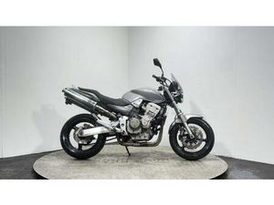 HONDA CB 900 2004 36K GREAT CONDITION WARRANTY MOT 919 CC NAKED BIKE