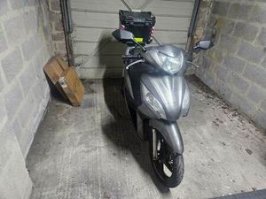 HONDA, VISION, 2015, 108 (CC)