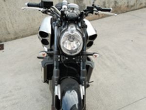 YAMAHA VMAX