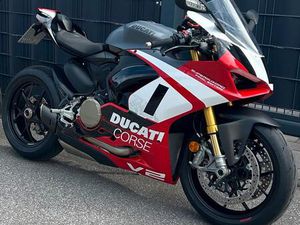 DUCATI PANIGALE V2 FINAL EDITION TOP ZUSTAND ❗️