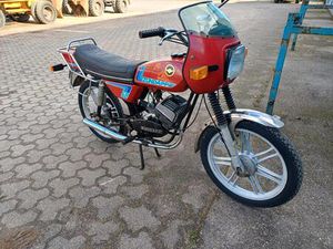 ZÜNDAPP CS 50 TYP 448-010