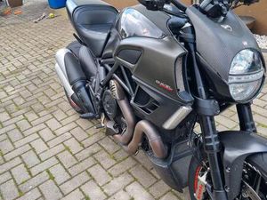 DUCATI DIAVEL