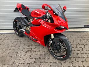 DUCATI PANIGALE 1199