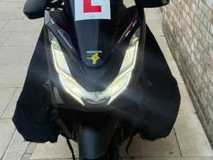 HONDA, PCX, 2023, 125 (CC)