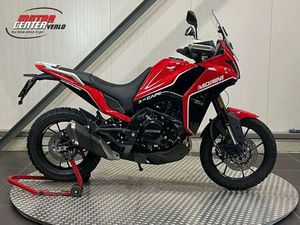 MOTO MORINI X-CAPE ROOD