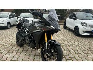 VENDO SUZUKI GSX-S1000GX TOURING (2024 - 25) USATA A ROMA (CODICE 9907198) - MOTO.IT