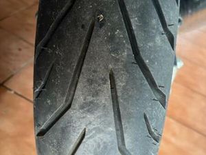 DAELIM - ROADWIN 125