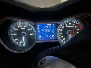 YAMAHA - XMAX
