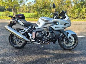 BMW K1200R SPORT