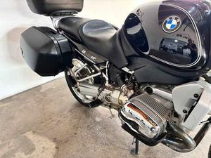 BMW - R850R