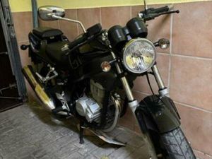 DAELIM - ROADWIN 125