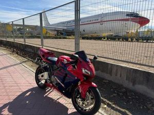 HONDA - CBR 600RR