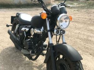 KEEWAY - SUPERLIGHT 125 CC