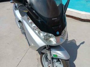 PIAGGIO - X8 125