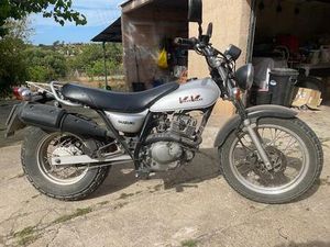 SUZUKI - VAN VAN 125