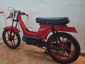 DERBI - VARIANT SPORT