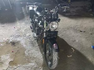 KEEWAY - KEEWAY SUPERLIGHT 125