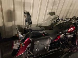 HYOSUNG - AQUILA 250