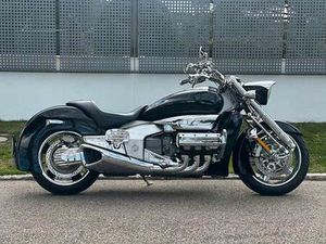 HONDA - VALKYRIE RUNE NRX 1800