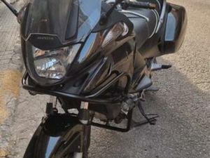 HONDA - NT 700 DEAUVILLE ABS 2014