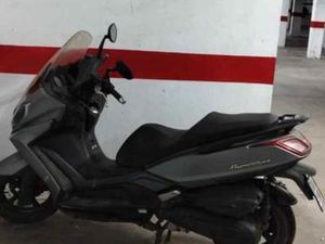 KYMCO - SUPER DRINK 125