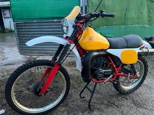 MONTESA - H6