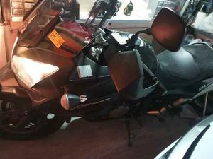 SUZUKI - VSTROM DL1000