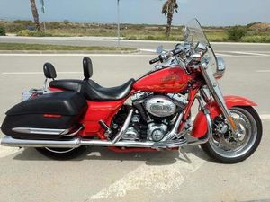 HARLEY DAVIDSON - CVO ROAD KING