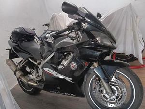 HONDA - CBR600F