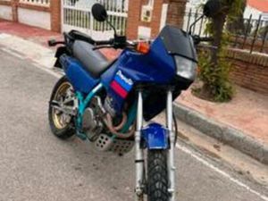 HONDA - DOMINATOR 650