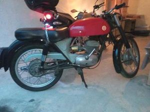 MONTESA - IMPALA 150 SPORT