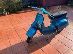 VESPA - PK75XL