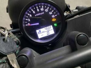 BRIXTON - SK8 EDICION LIMITADA