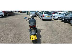 DUCATI - XDIAVEL