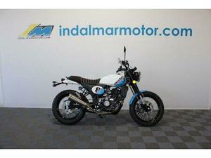 MACBOR - EIGHT MILE 125