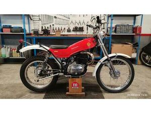 MONTESA - COTA 123