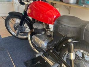 MONTESA - IMPALA COMAMDO