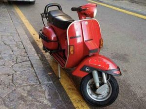 VESPA - VESPA PX 200 E IRIS