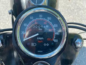 ROYAL ENFIELD - BULLET 350