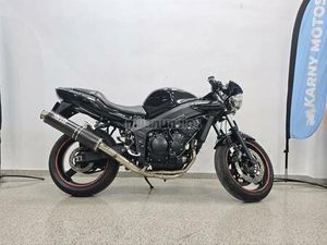 TRIUMPH - SPEED FOUR