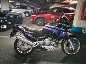 YAMAHA - XTZ 750