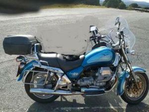 MOTO GUZZI - GUZZI CALIFORNIA EV 1100 CC