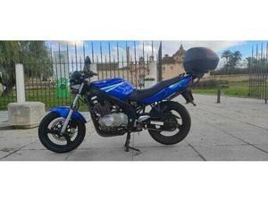 SUZUKI - GS 500