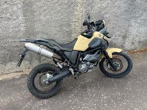 YAMAHA - TENERE 660