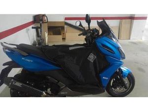 KYMCO - K-XCT 300I