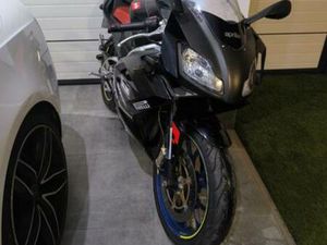 APRILIA - 125 CC 2 TIEMPOS