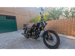 MACBOR - ROCKSTER FLAT