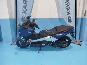 YAMAHA - TMAX